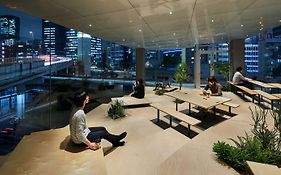 ナインアワーズ水道橋